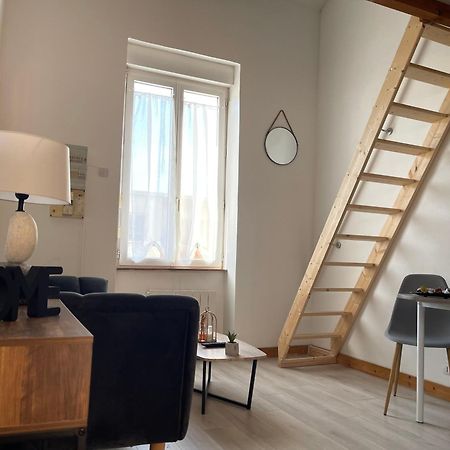 Appartamento Pont Achard #2-T1Bis-Mezzanine -5Mngare- Poitiers Esterno foto
